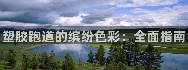 谈球吧被黑不给提现：塑胶跑道的缤纷色彩：全面指南