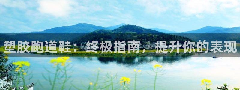 谈球吧体育首页综合登陆：塑胶跑道鞋：终极指南，提升你的表现