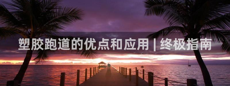 谈球吧与普通平台对比：塑胶跑道的优点和应用 | 终极指南